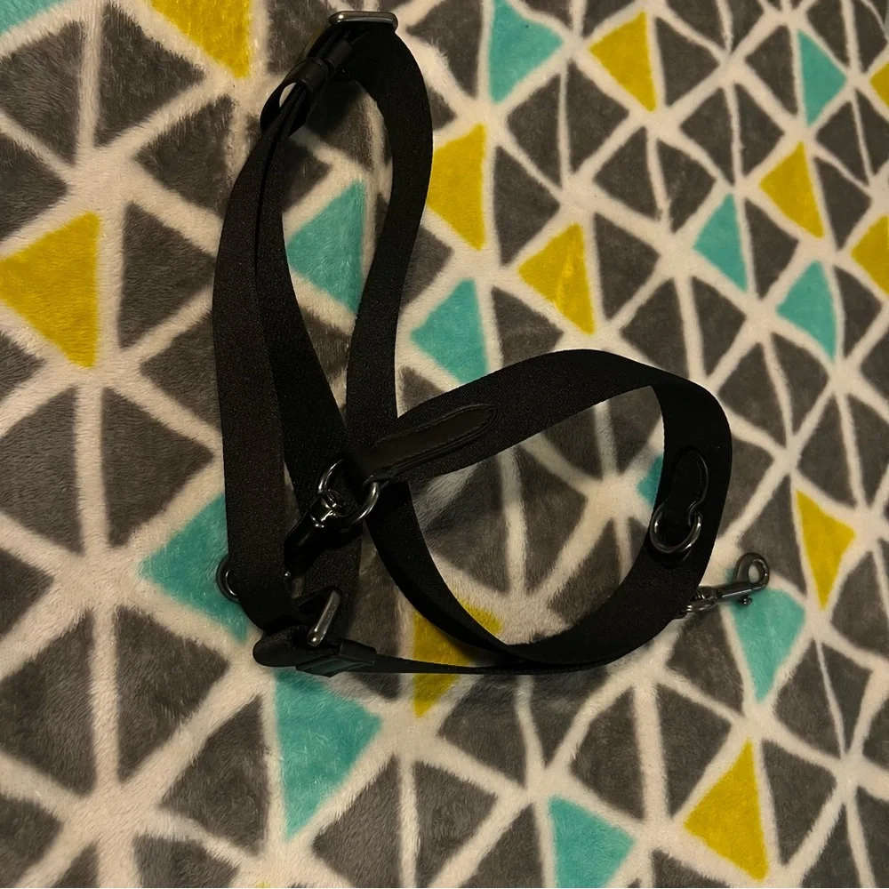 Coach Stanton Crossbody Bag-unisex - Picture 12 of 13